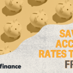 Best high-yield savings interest rates today, February 27, 2026 (up to 4% APY return)