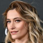 Paris Jackson shares new music inspired by the “love” of her life