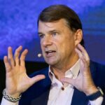 Ford CEO admits ‘the customer has spoken’ amid company’s worst performance slip since 2008 financial crisis: ‘It’s a big miss’
