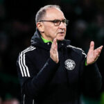 Manager delighted with impressive Europa League performance