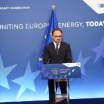 Greek and Saudi energy ministers discuss strategic cooperation, Saudi-Greek interconnection project