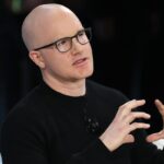 Coinbase CEO Brian Armstrong ‘more bullish than ever’ as company navigates latest crypto downturn