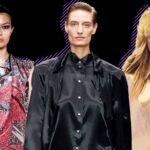 Calvin Klein Fashion Review: Cathy Horyn