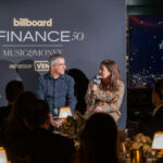 VENU President of Growth and Strategy Terri Liebler Featured on Billboard Finance 50 Panel Discussing the Future of Live Entertainment