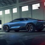 Lamborghini kills off luxury EV as CEO says demand ‘close to zero’