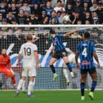 Atalanta’s Samardzic grabs late winner against Napoli