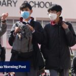 More advanced maths students needed for science, tech sectors: Hong Kong committee head