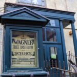 When Museums Resist Modernization – 34th Street Magazine