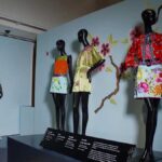 Andrew Gn’s global fashion legacy on display in Salem