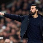 Real Madrid: Why Benfica Champions League tie is pivotal moment for Alvaro Arbeloa