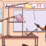 ASU student group brings hands-on science to local elementary classrooms