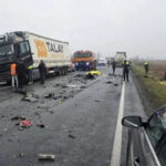 Europa League: Seven supporters die before Lyon vs PAOK (video)