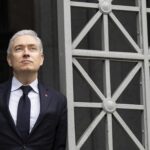 Finance minister unveils Ottawa’s ‘follow the money’ plan to tackle extortion