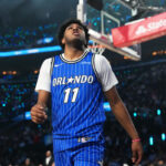 Magic Rookie Jase Richardson’s Status After Scary Fall During NBA Dunk Contest