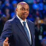 The NBA world wishes Charles Barkley a happy birthday