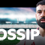 Football gossip: Salah, Collins, Casemiro, Wirtz, Onana, Mainoo, Griezmann