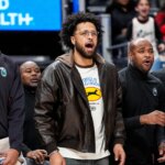 Pistons star Cade Cunningham on the cover of newest GQ Magazine