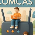Is Comcast (CMCSA) Offering Value After Recent 13.5% Share Price Jump?