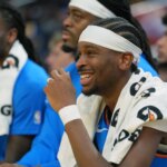 Updated 2025-26 OKC Thunder roster after NBA All-Star break