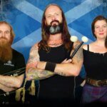 Celtic Festival brings music and Highland games to St. Augustine