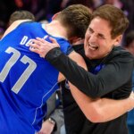 Mark Cuban said tanking for draft position isn’t an issue in NBA