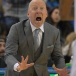 NBA scout has theory on why UCLA doesn’t record Mick Cronin practices