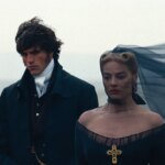 ‘Wuthering Heights’ viewing party for Elordi fans got feral fast