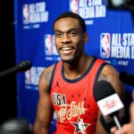 Jalen Duren, Detroit Pistons eye NBA title at All-Star Weekend