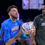 NBA All-Star Game live updates, US vs World time, TV channel, rosters
