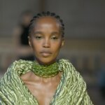 NYFW photos – Cult Gaia, more designs at New York Fashion Week Day 4