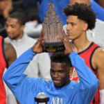 New format, Edwards MVP, winners, losers