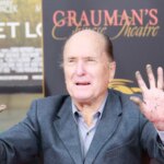 Late actor Robert Duvall starred in movie filmed in the Mojave Desert