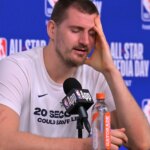 Nikola Jokić slammed for All-Star Game attitude, but he won’t change
