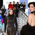 Fashion week highlights and biggest moments