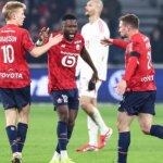 Europa League betting odds, prediction, pick