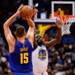 Nuggets at Warriors odds, picks and predictions