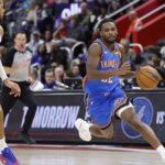 How to watch Thunder vs. Nuggets: Live stream info, TV channel, game time