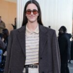 Caitlin Clark shines at Milan Fashion Week with Olympian Eileen Gu