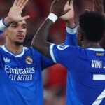 Champions League draw results, schedule, odds, Round of 16 fixtures