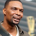Ex-NBA star Chris Bosh ‘woke up covered in my own blood’