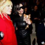 Demi Moore, Kate Moss steal spotlight at Gucci Milan Fashion Week show