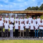Rwanda Launches eDNA Science in Volcanoes National Park