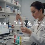 SciSure and Safety Partners Announce Strategic Partnership to Bring EHS Innovation to Life Science Labs