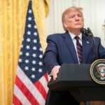 Will the Stock Market Crash in Year 2 of Donald Trump’s Second Term? Several Historically Correlated Events Offer a Clear Answer.