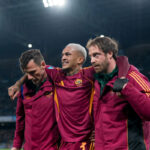 From Hope to Heartache: Roma Draw With Napoli in Six-Point Clash