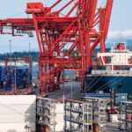 Canada’s economy shrank more than expected to close out 2025, as businesses ate into existing inventories