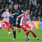 Atlético Madrid’s road woes reappear in Belgium against Club Brugge