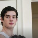 Meet Clavicular, the ‘looksmaxxing’ influencer who just made his New York Fashion Week debut