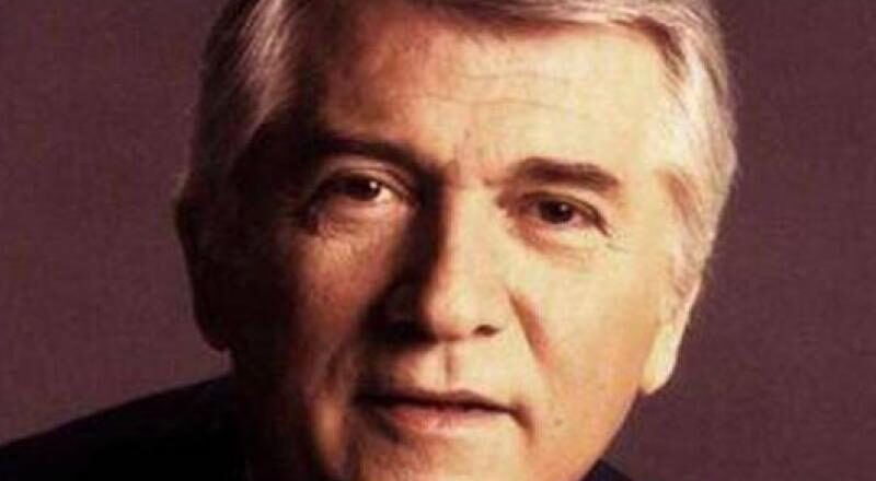 The Day Terrorists Assassinated Greek Politician Pavlos Bakoyannis