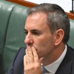 Tax shake-up urged by global body ahead of budget